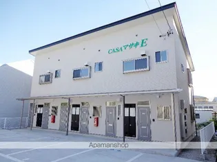 カーサマサキD棟の画像