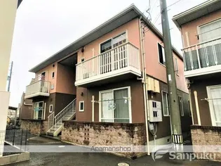 シャーメゾンMF B棟の画像