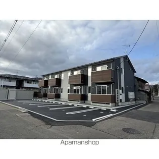 TRES TESOUROS桑折の画像