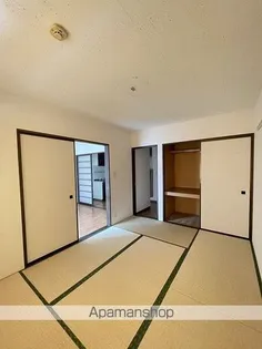 ハイツ五十嵐【2階】の内装