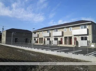 クレア ド ルーン A棟の画像