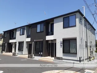 アルカンシェル シャトーの画像