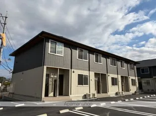 シーサイド南陽【2階】の外観