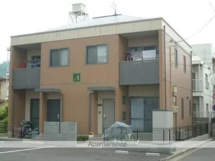 ラ ヴィル宮下Aの画像