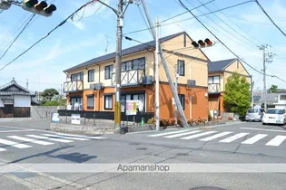 ボルトシティー熊取2 3の画像