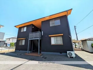 メゾンせとうちB棟の画像