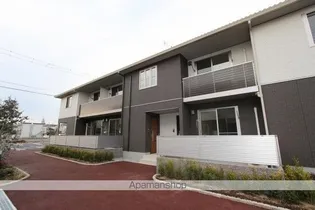 グランマスト太田 A B C棟の画像