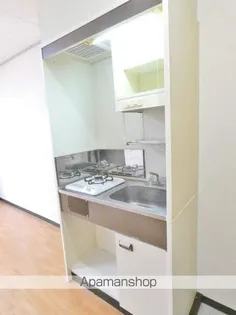 グリーンハイツ.【6階】のキッチン