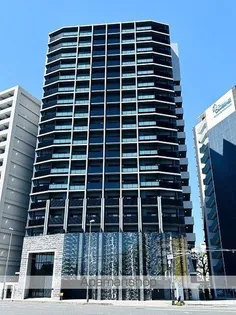 広島県広島市中区国泰寺町1丁目【マンション】の外観