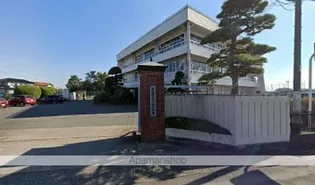 パルフェドルミナス【1階】の周辺