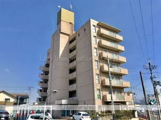 レークマンションの画像