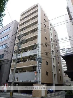 リファレンス博多駅前【4階】の外観