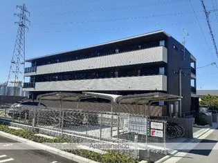 シャルモン 深野EASTの画像