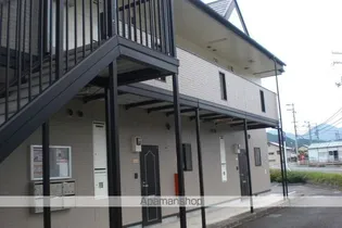 サンパークもりみつB棟の画像