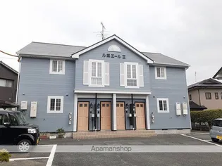 ルミエールIの画像