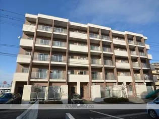 サンフィールズ朝日の画像