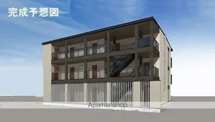 ヒカルサ 小牧田県ウエストの画像