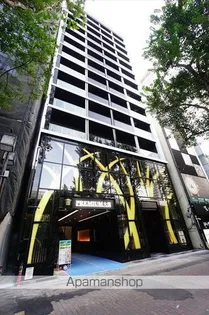 愛知県名古屋市中区大須3丁目【マンション】の外観