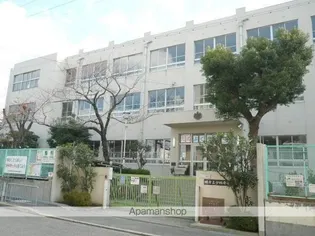 ジョイフル堺【3階】の周辺