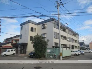 ウェルネスハイツ堀の画像