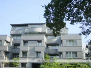 主税庵【5階】の外観