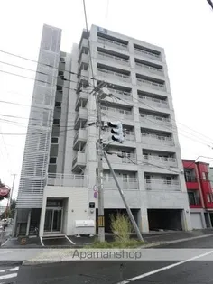 北海道札幌市東区北十四条東13丁目【マンション】の外観