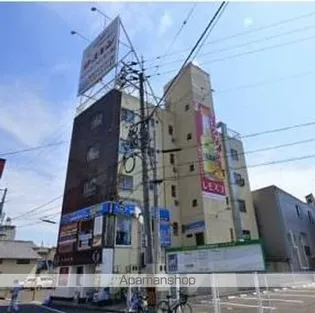 栃木屋ビルの画像