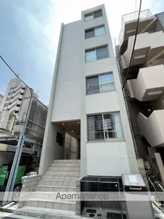 RUYGO神楽坂【3階】の外観