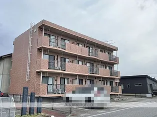 アビタシオンの画像