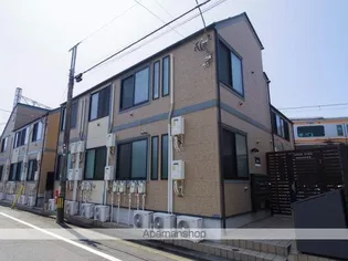 アーバンプレイス武蔵野の画像