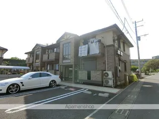 STONE HILLS Kの画像