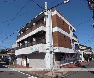 キーストンハウスの画像