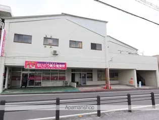 井松マンションAの画像