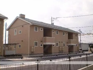 アバンウェル田中町 A棟の画像
