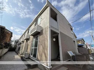 レオパレスデュオ グラーティアの画像