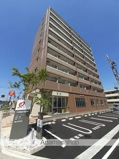 セントラルヒルズ昭和町【4階】の外観