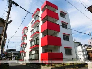 ガレリア清水町レジデンスの画像
