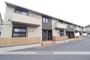 ソレイユ Bの画像