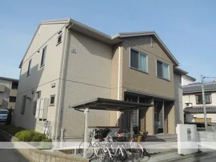 リブレ A棟の画像