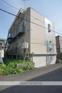 ハイデンス琴似の画像