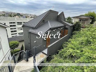 ウィステニア弘明寺の画像