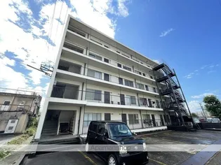 大町マンションの画像