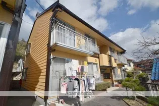 高崎ハイツ B棟の画像