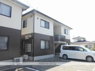 ピュアタウン B棟の画像