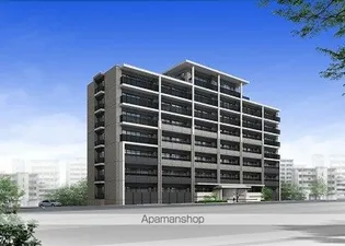 グランドゥール天神の画像