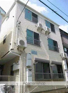 ラピュータ西横浜の画像