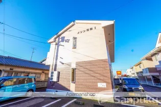 メゾン花梨Ⅰの画像
