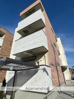 フジパレス鳳中町サウス【1階】の外観