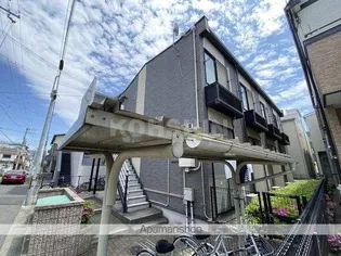 レオパレス南二条の画像