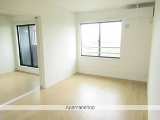 MAISON KUDOH A棟【201号室】の居間